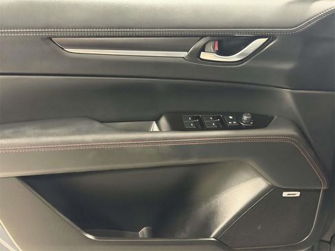 Used 2023 MAZDA CX-5 Carbon Edition image 15