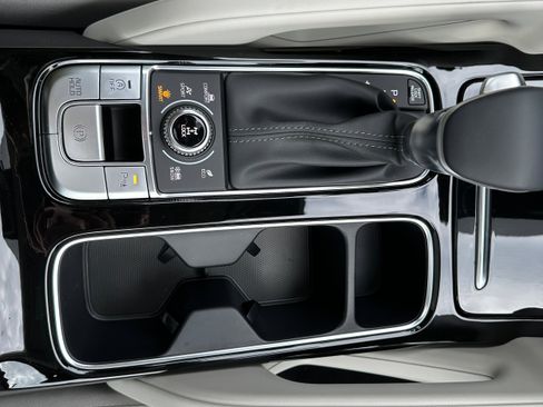 New 2025 Kia Telluride S image 45