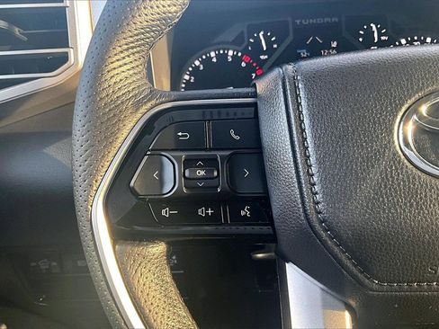 Used 2023 Toyota Tundra Limited image 19