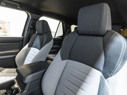 New 2026 Toyota 4Runner TRD Sport AWD/4WD image 6