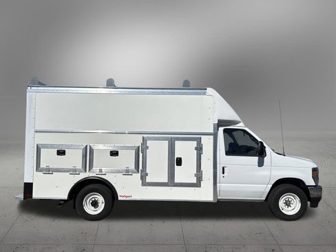 New 2025 Ford E-350 and Econoline 350 Super Duty w/ Power Equipment Group image 7