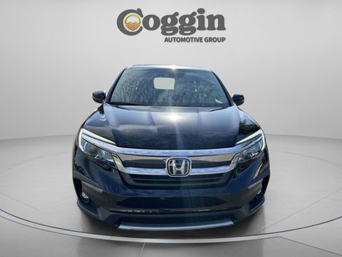 Used 2022 Honda Pilot EX-L image 9