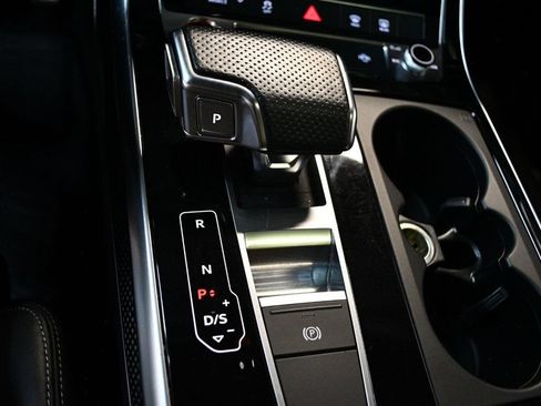 Used 2021 Audi SQ7 Premium Plus AWD/4WD image 63