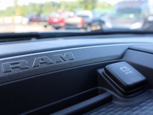 New 2025 RAM 3500 Tradesman image 20