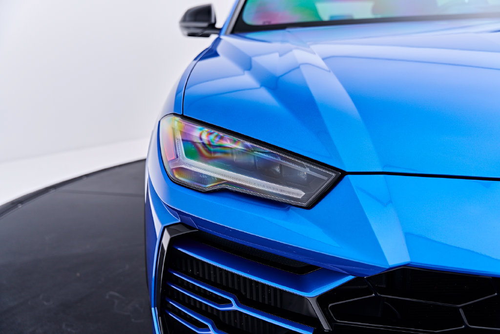 Used 2020 Lamborghini Urus AWD/4WD image 18