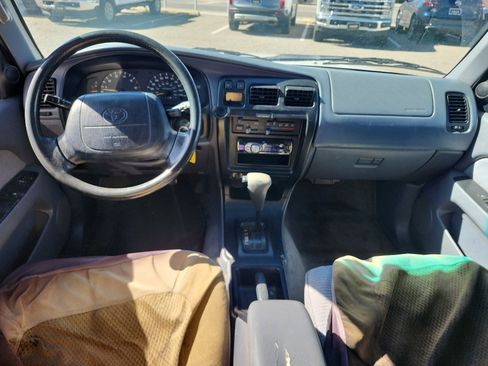 Used 1997 Toyota 4Runner SR5 image 16