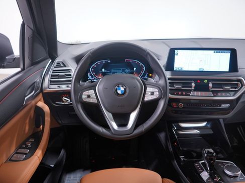 Used 2024 BMW X3 sDrive30i w/ Convenience Package image 11