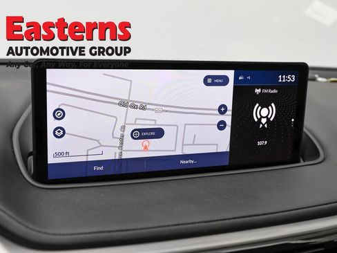 Used 2023 Acura MDX SH-AWD w/ Technology Package image 18