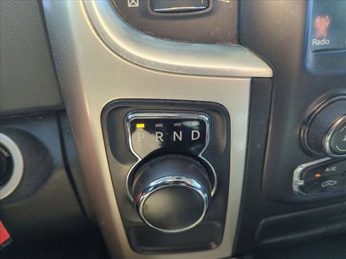 Used 2017 RAM 1500 Lone Star image 11