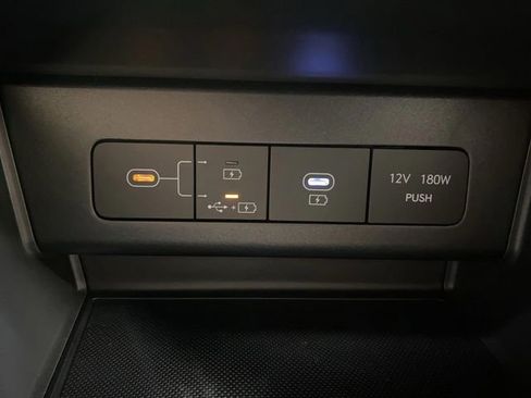 New 2025 Hyundai Sonata SEL image 23