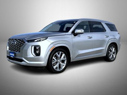 Used 2022 Hyundai Palisade Limited
