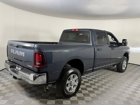 Certified 2025 RAM 2500 Big Horn AWD/4WD image 7