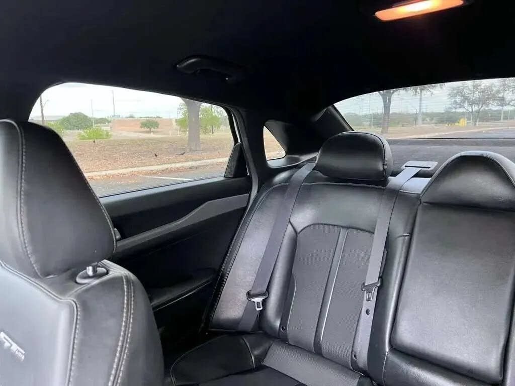 Used 2022 Kia K5 GT-Line FWD image 15