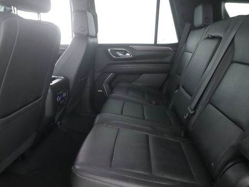 Used 2023 Chevrolet Tahoe LT AWD/4WD image 28