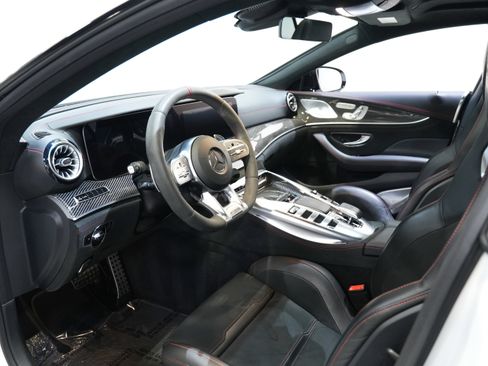 Used 2019 Mercedes-Benz AMG GT 63 S image 33