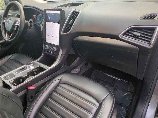Used 2023 Ford Edge SEL w/ Convenience Package AWD/4WD image 23