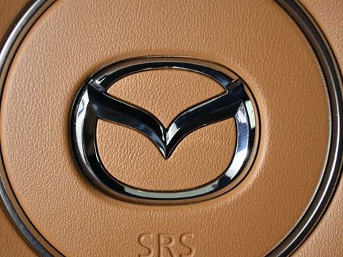 Certified 2026 MAZDA CX-70 3.3 Turbo S w/ Premium Plus AWD/4WD image 37