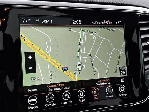 Used 2021 Jeep Grand Cherokee Laredo X image 20