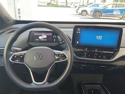 Certified 2024 Volkswagen ID.4 2WD image 16