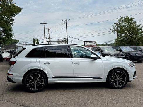 Used 2023 Audi Q7 3.0T Prestige w/ Prestige Package AWD/4WD image 7