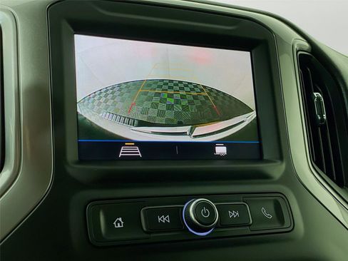 Certified 2023 Chevrolet Silverado 2500 Custom w/ Gooseneck/5TH Wheel Package image 16