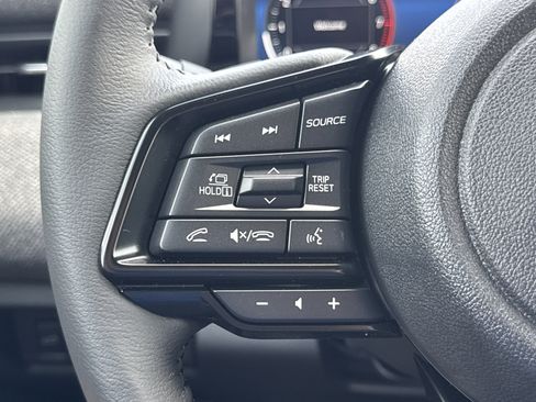 New 2026 Subaru Outback Limited image 15