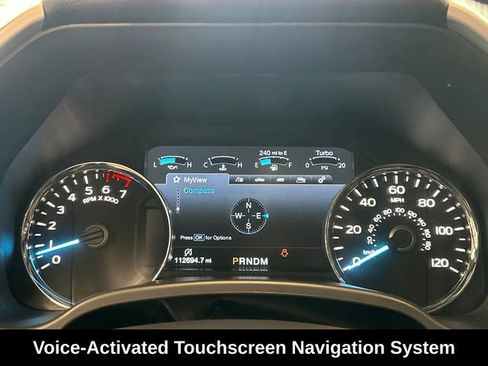 Used 2018 Ford F150 Lariat w/ Equipment Group 502A Luxury AWD/4WD image 39
