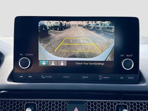 Certified 2024 Honda Civic Sport image 15