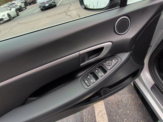 Used 2026 Hyundai Sonata SEL FWD image 15