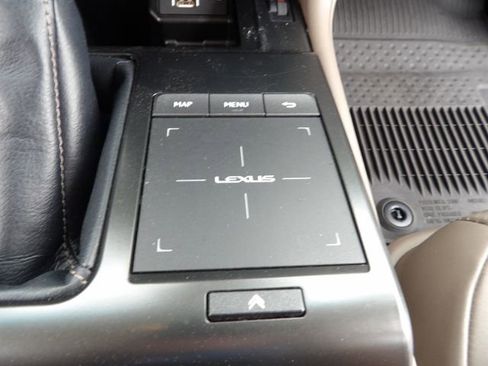 Used 2023 Lexus GX 460 Luxury w/ Accessory Package AWD/4WD image 21