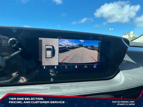 New 2026 Buick Encore GX Sport Touring w/ Advanced Technology Package FWD image 30