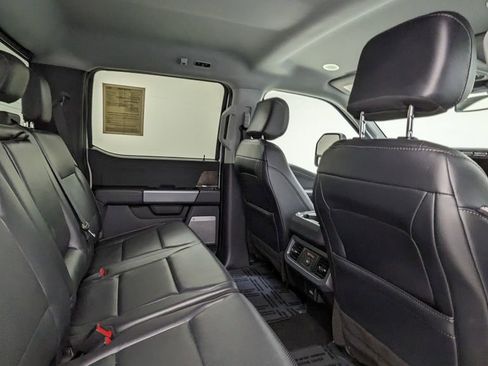 Used 2024 Ford F350 Lariat w/ Lariat Ultimate Package image 39