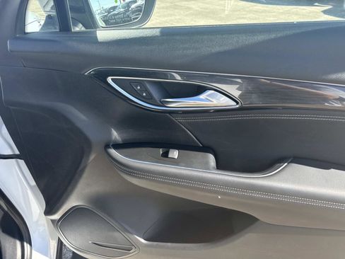 Used 2023 Buick Envision Essence w/ Sport Touring Package image 14