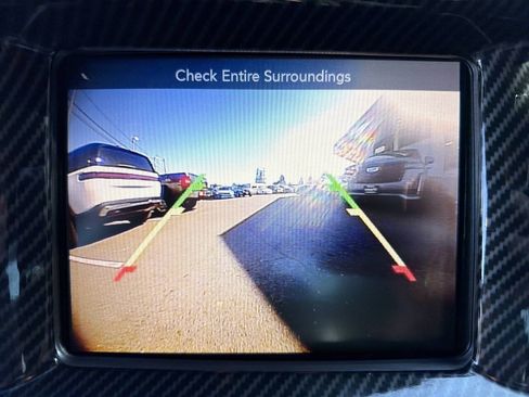 Used 2015 Dodge Charger SE w/ Sport Appearance Group RWD image 26