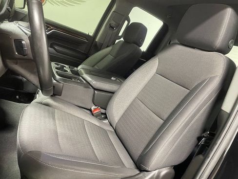Used 2024 GMC Sierra 1500 Elevation AWD/4WD image 12
