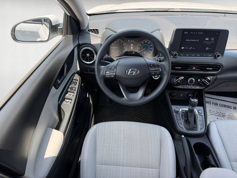 Certified 2023 Hyundai Kona SEL AWD/4WD image 12