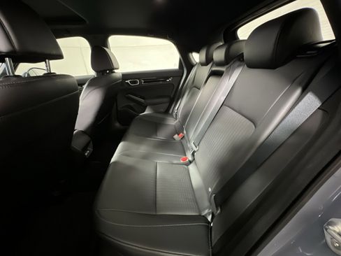 Used 2024 Honda Civic Sport Touring image 25