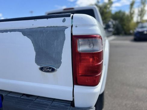 Used 2001 Ford Ranger XL AWD/4WD image 34