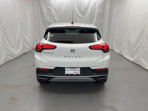 New 2026 Buick Encore GX Preferred image 8