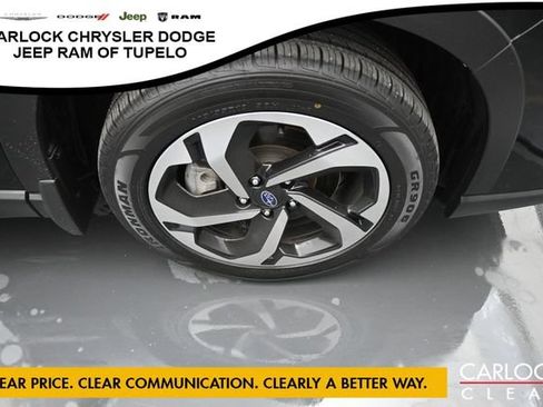 Used 2023 Subaru Forester Touring w/ Popular Package #2 AWD/4WD image 44