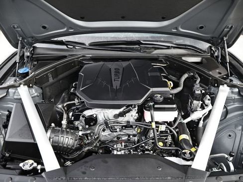 Certified 2026 Genesis G70 2.5T image 28