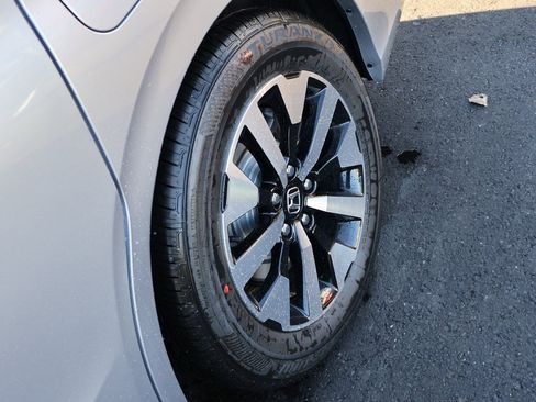 New 2026 Honda Odyssey EX-L image 35