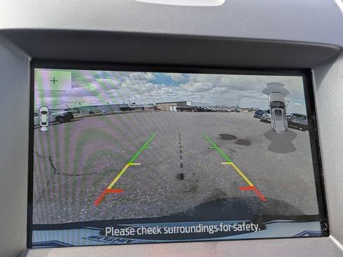 Certified 2020 Ford Edge Titanium w/ Equipment Group 301A AWD/4WD image 30
