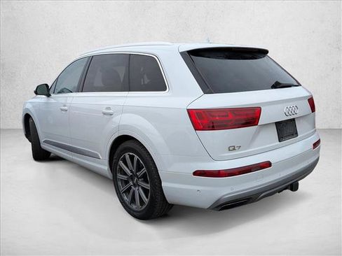 Used 2019 Audi Q7 3.0T Premium Plus image 7