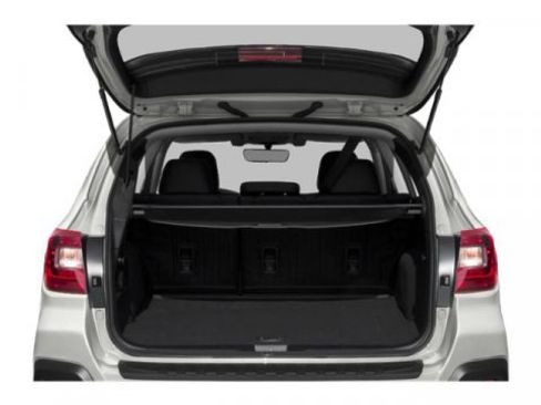 Used 2018 Subaru Outback 3.6R Limited image 15