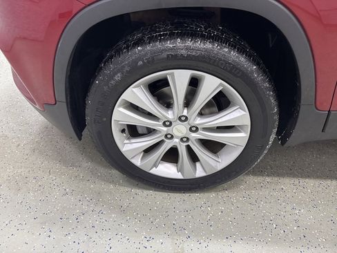 Used 2019 Chevrolet Trax Premier image 8