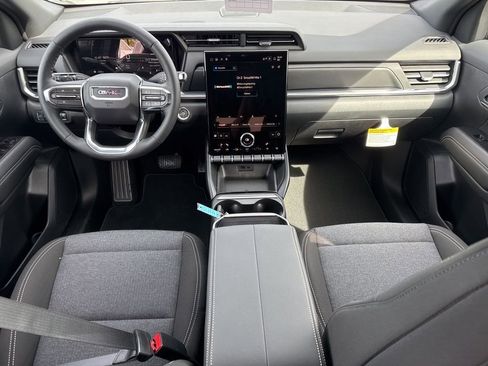 New 2026 GMC Terrain Elevation w/ Technology Package II FWD image 12