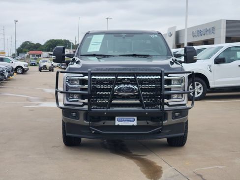 Certified 2026 Ford F250 King Ranch AWD/4WD image 2