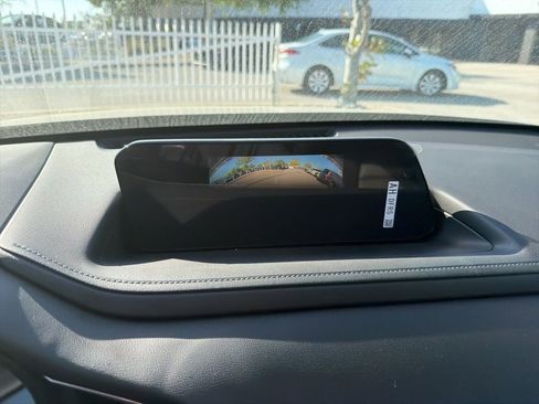 Used 2025 MAZDA CX-30 AWD 2.5 S w/ Select Sport Pkg image 22