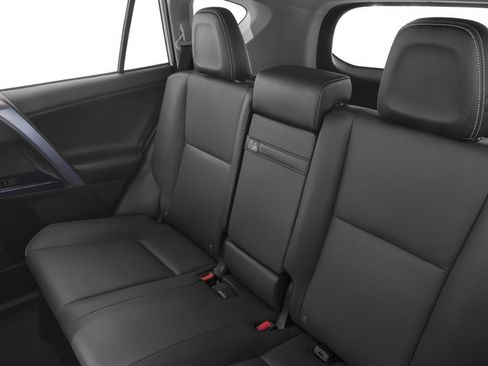 Used 2017 Toyota RAV4 Limited w/ Carpet Mat Package AWD/4WD image 15